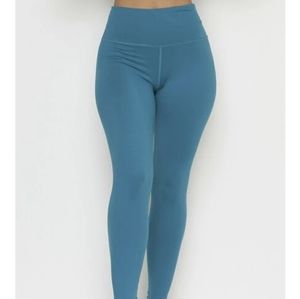 SOLMI Yoga Leggings